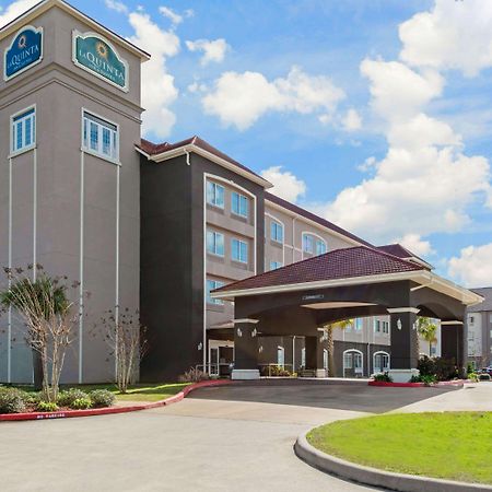 La Quinta By Wyndham Leesville Ft. Polk Экстерьер фото