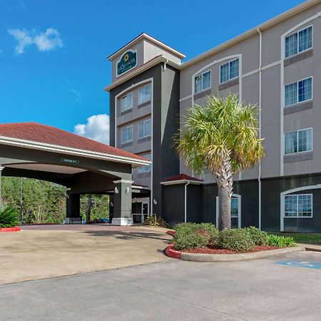 La Quinta By Wyndham Leesville Ft. Polk Экстерьер фото
