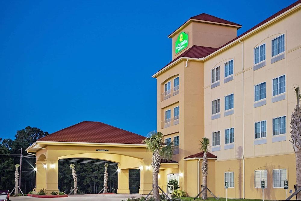La Quinta By Wyndham Leesville Ft. Polk Экстерьер фото