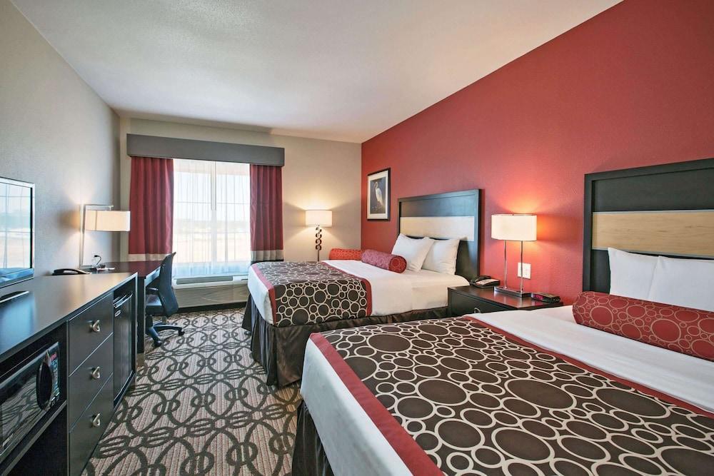 La Quinta By Wyndham Leesville Ft. Polk Экстерьер фото