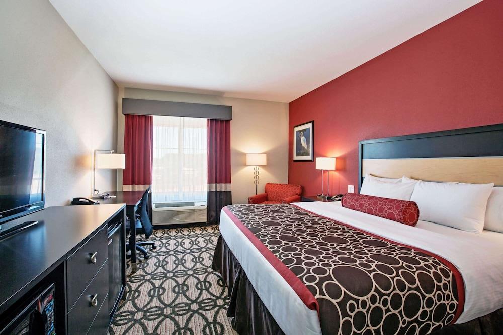 La Quinta By Wyndham Leesville Ft. Polk Экстерьер фото