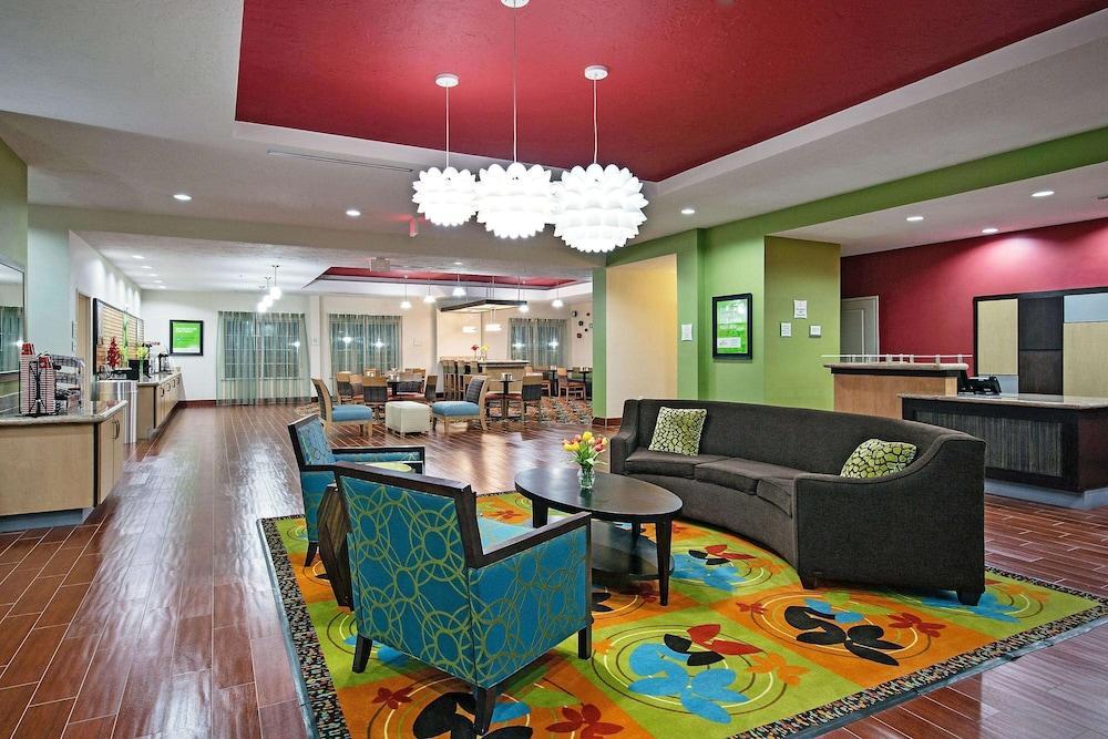 La Quinta By Wyndham Leesville Ft. Polk Экстерьер фото