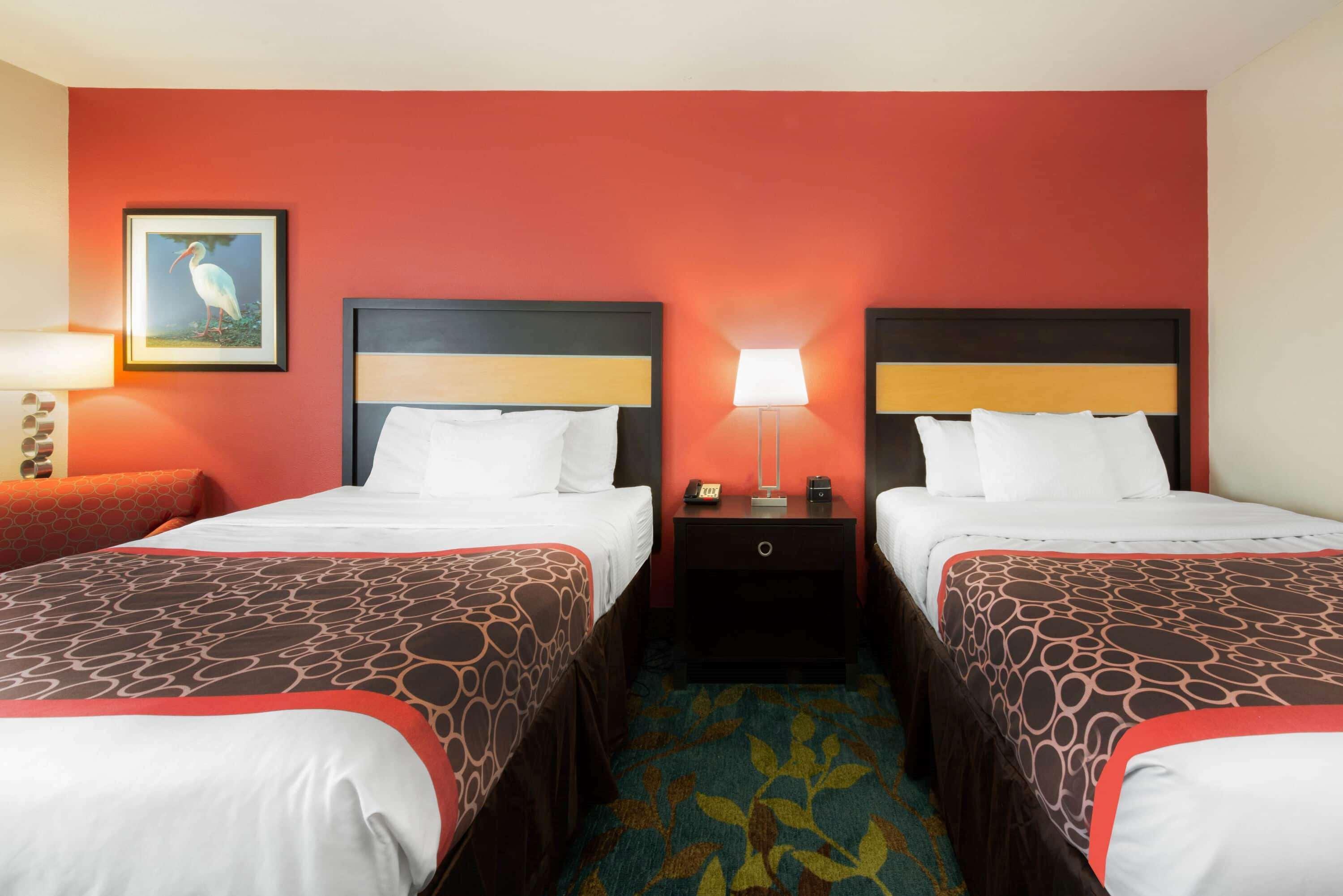 La Quinta By Wyndham Leesville Ft. Polk Экстерьер фото