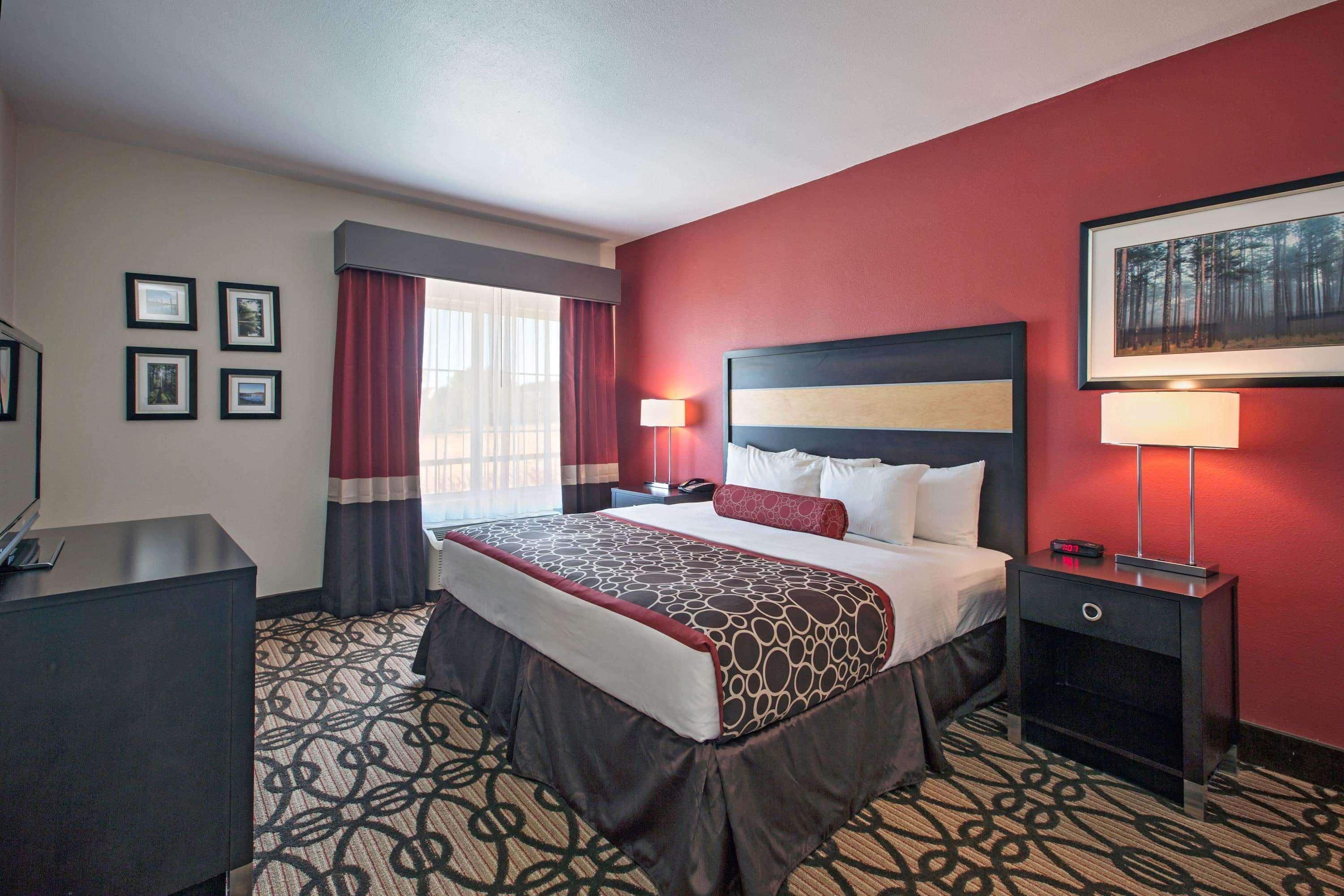 La Quinta By Wyndham Leesville Ft. Polk Экстерьер фото