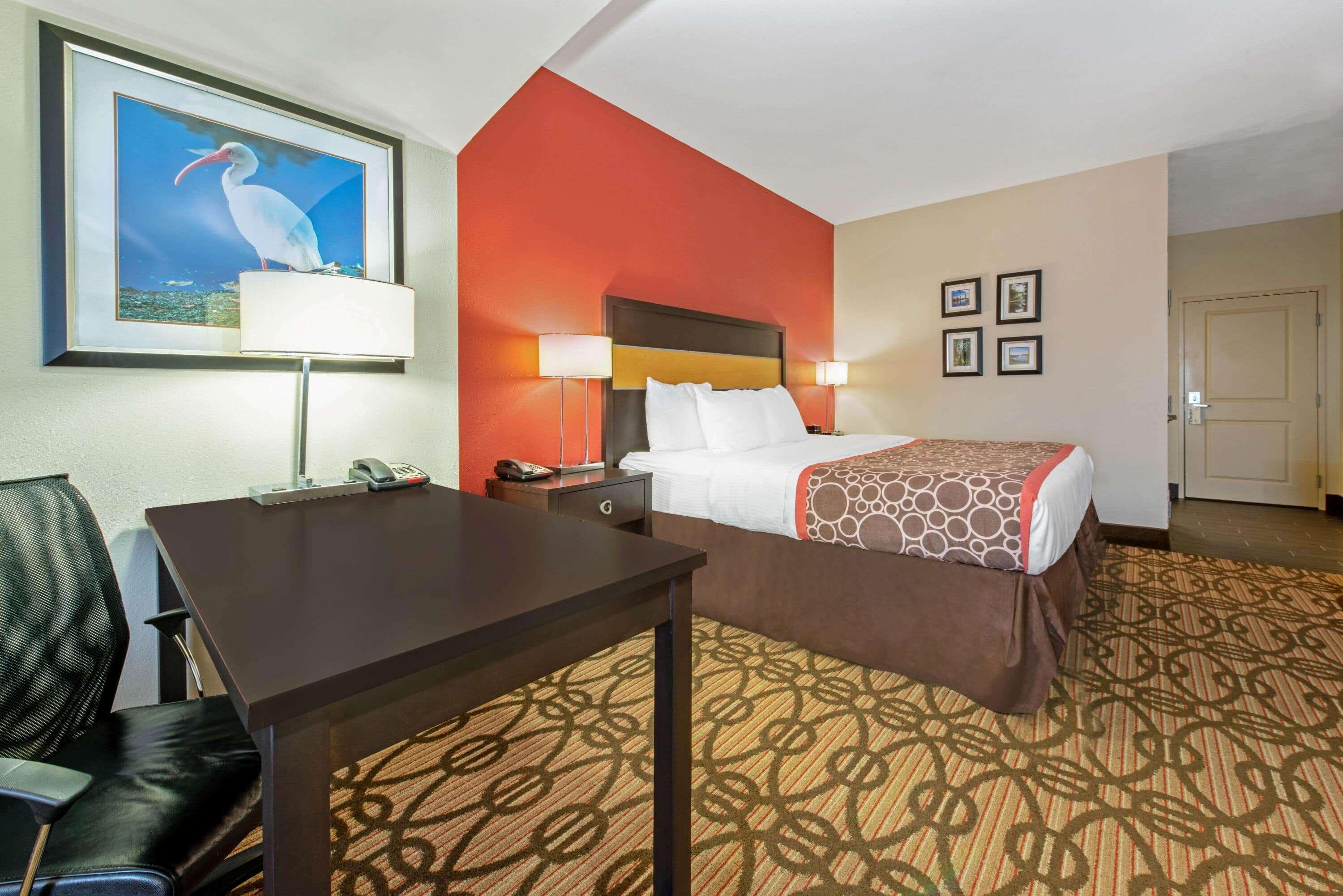 La Quinta By Wyndham Leesville Ft. Polk Экстерьер фото