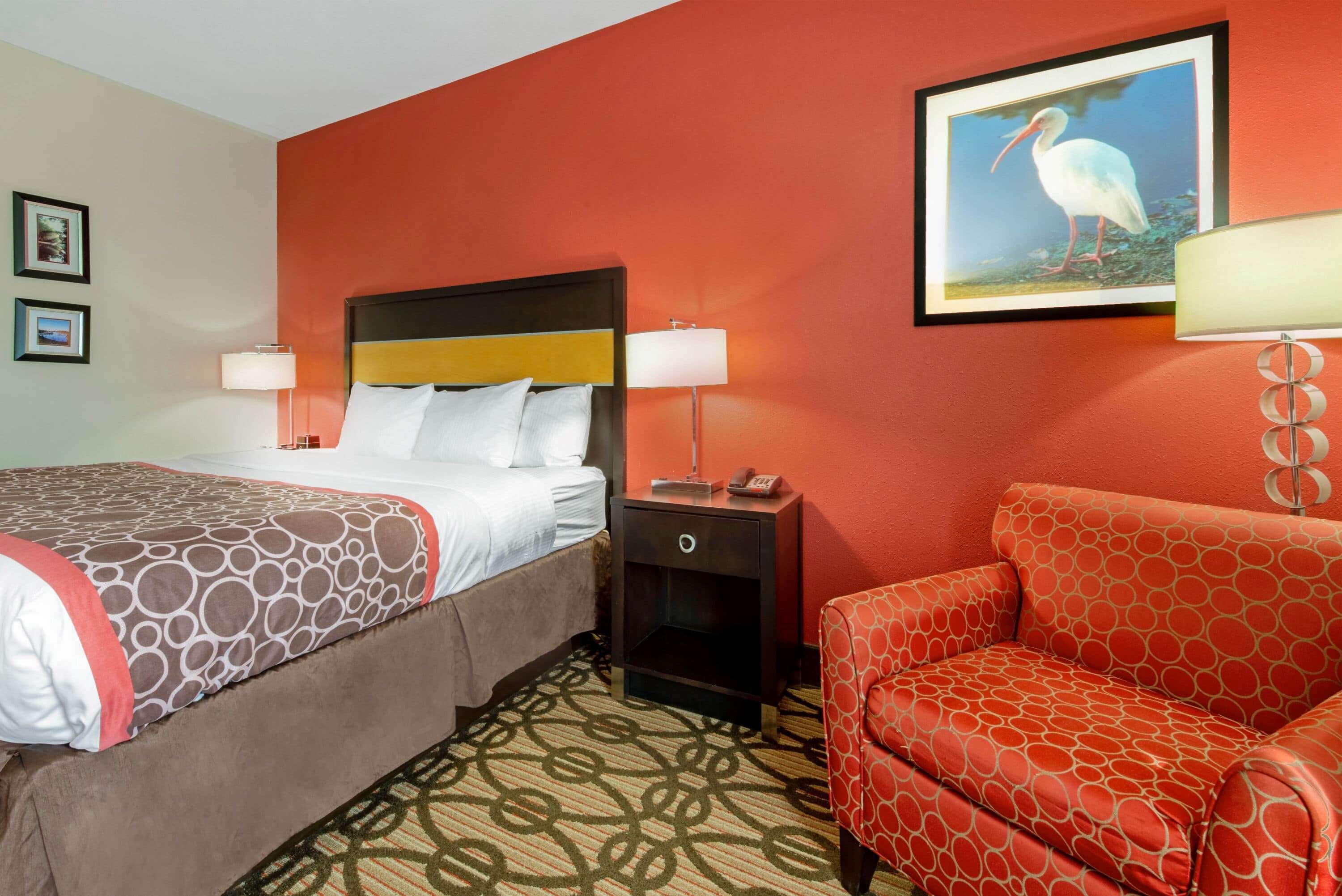La Quinta By Wyndham Leesville Ft. Polk Экстерьер фото