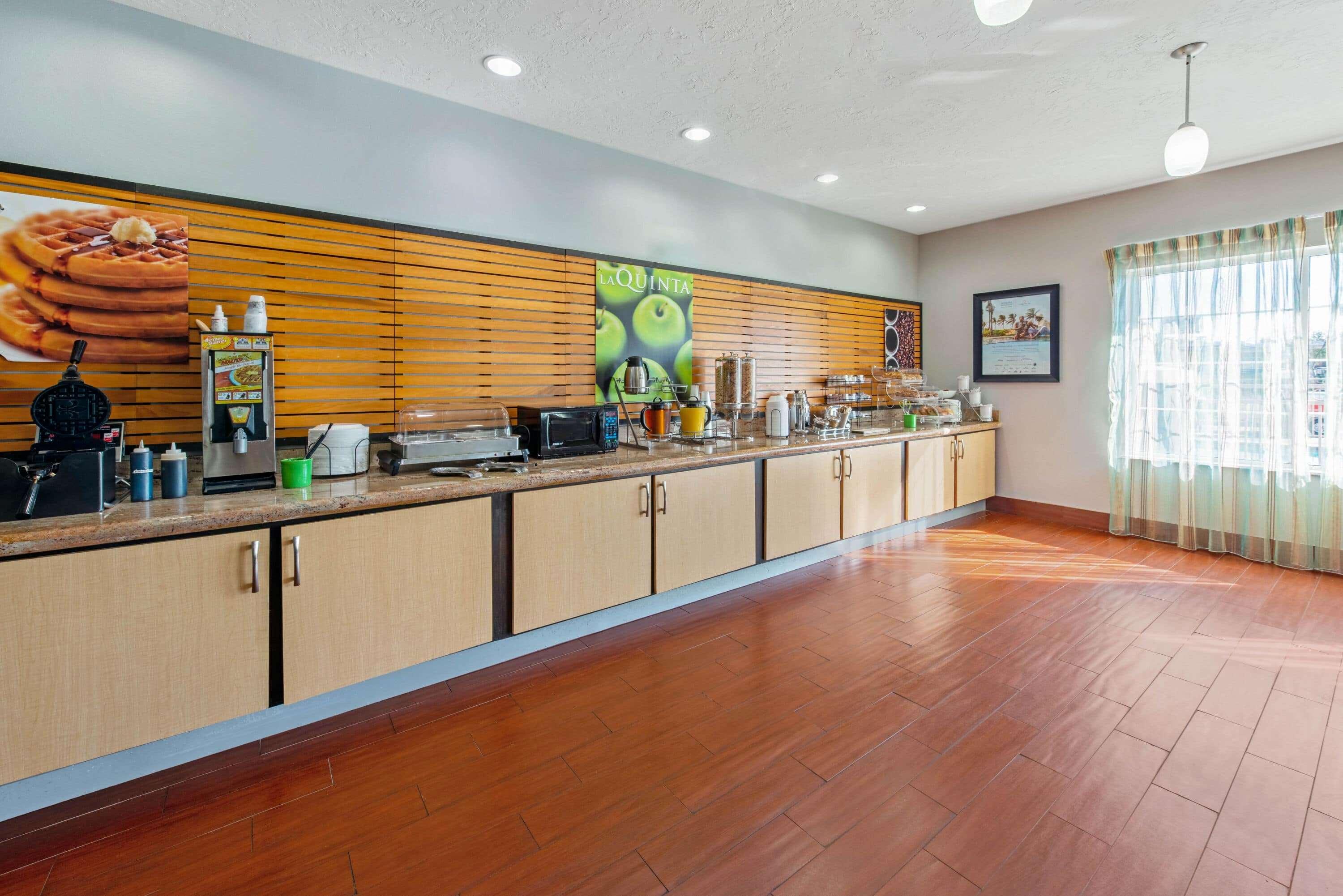 La Quinta By Wyndham Leesville Ft. Polk Экстерьер фото