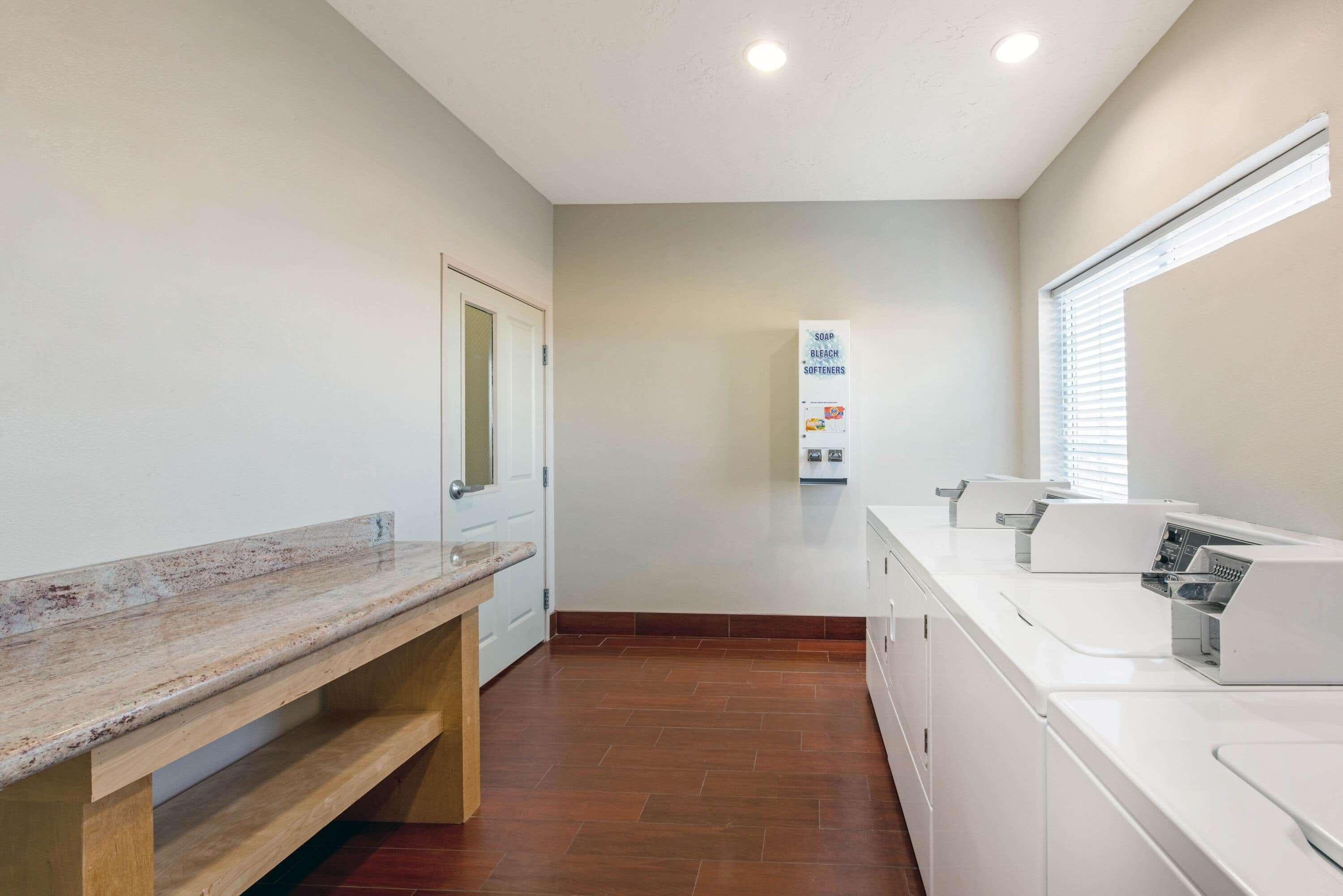 La Quinta By Wyndham Leesville Ft. Polk Экстерьер фото