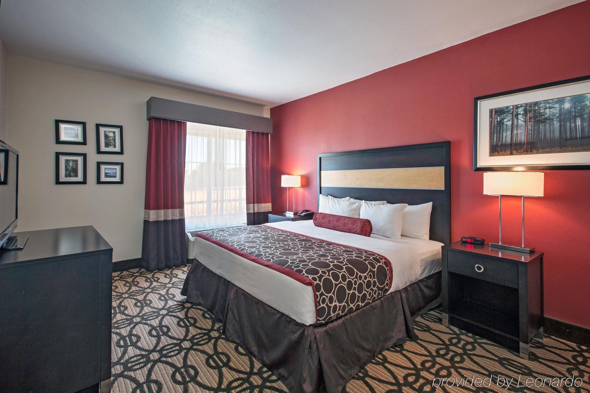La Quinta By Wyndham Leesville Ft. Polk Экстерьер фото